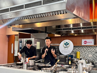 113.11.18 星級主廚X永續共好-江曜宇展演