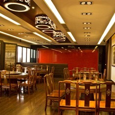 中餐廚藝系設備圖片