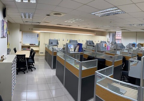 國際大樓H502研究室圖片