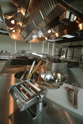 國際大樓H608科技烹調暨調理食品實驗室圖片