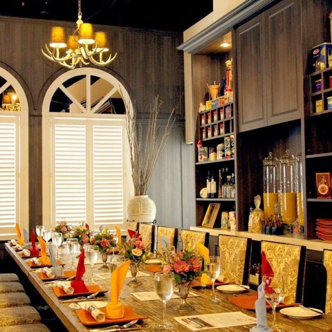 西餐廚藝系設備圖片