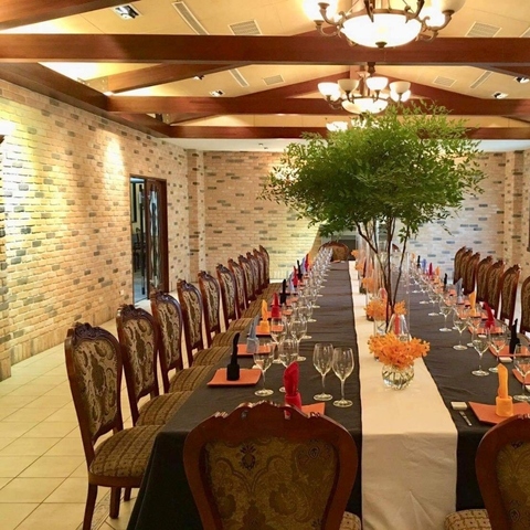 艾斯可菲廳圖片