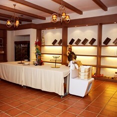 烘焙管理系設備圖片